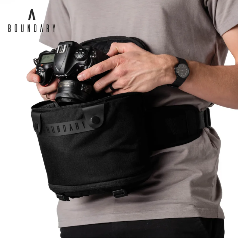 Boundary Prima System Bag by  in  - EC MALL