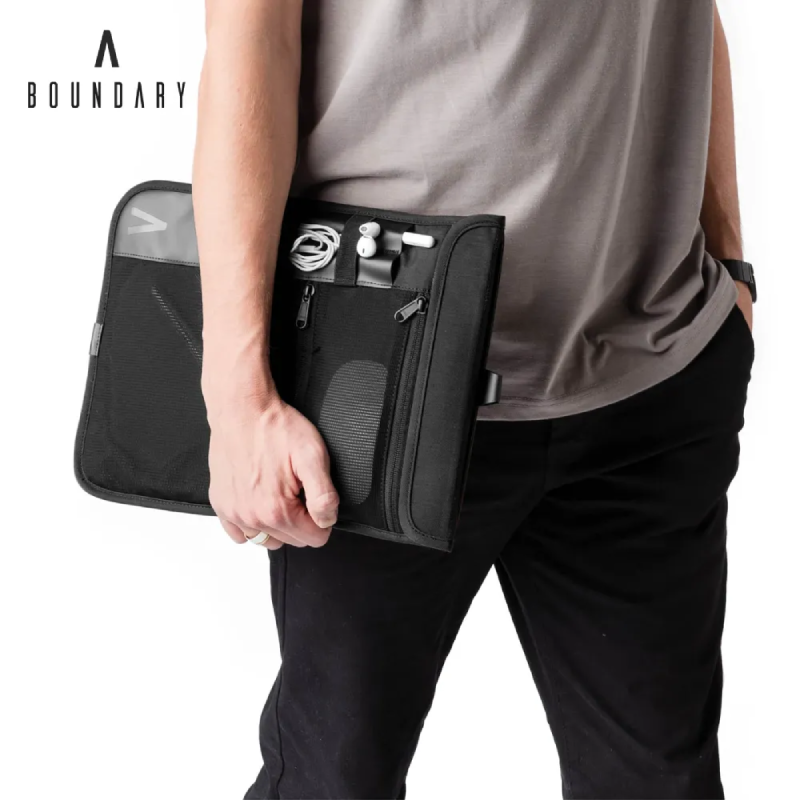 Boundary Prima System Bag by  in  - EC MALL