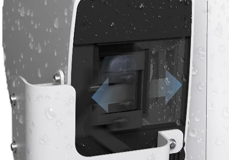 Camera CR-X300 PTZ Camera by  in  - EC MALL