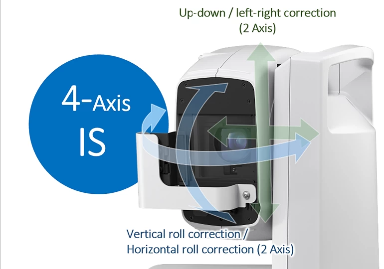 Camera CR-X300 PTZ Camera by  in  - EC MALL