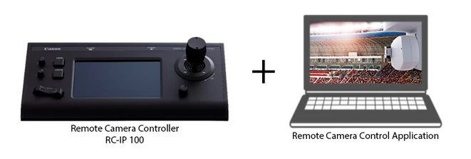 Camera CR-X300 PTZ Camera by  in  - EC MALL