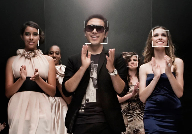 Canon CR-N100 PTZ Camera by  in  - EC MALL