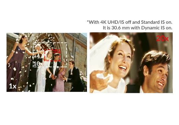 Canon CR-N300 PTZ Camera by  in  - EC MALL