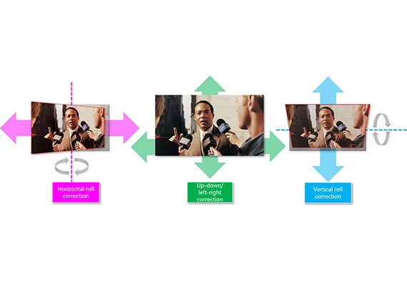 Canon CR-N500 PTZ Camera by  in  - EC MALL