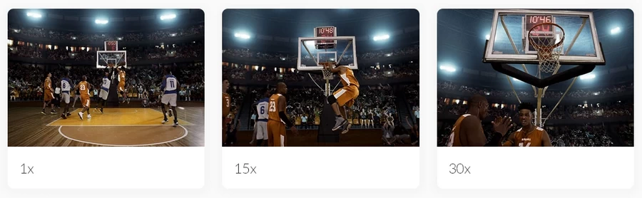 Canon CR-N700 PTZ Camera by  in  - EC MALL