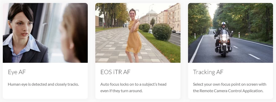 Canon CR-N700 PTZ Camera by  in  - EC MALL