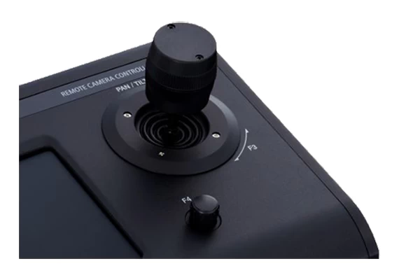 Canon RC-IP100 PTZ Camera Controller by  in  - EC MALL