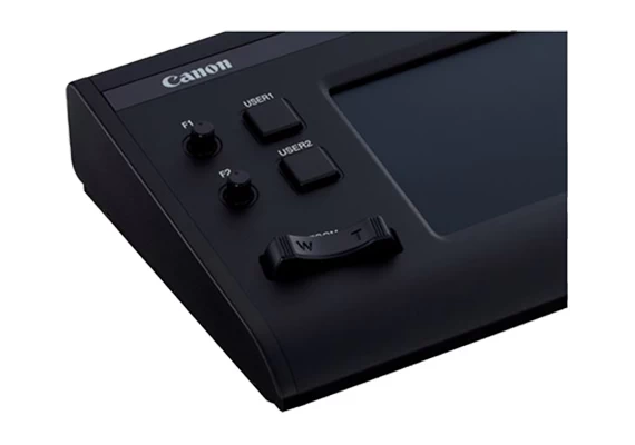 Canon RC-IP100 PTZ Camera Controller by  in  - EC MALL