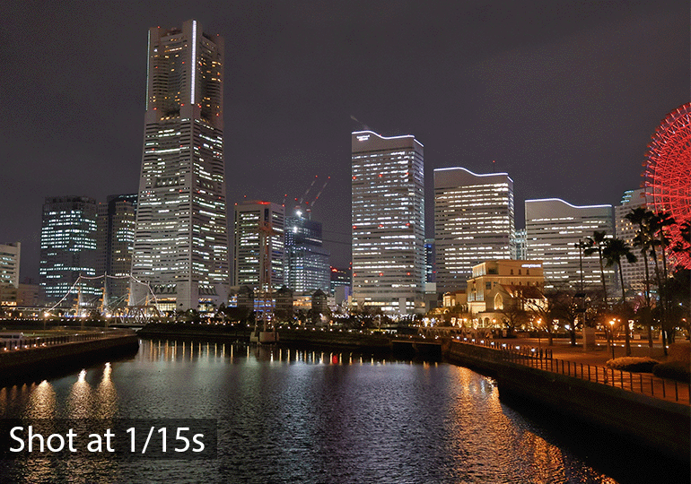 Canon RF-S 18-45mm f/4.5-6.3 IS STM Lens by  in  - EC MALL