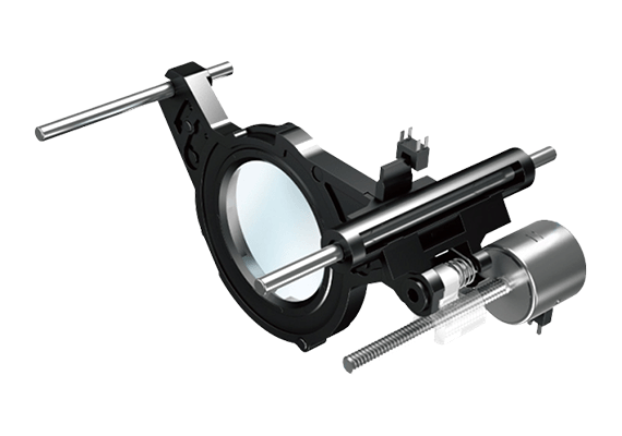 Canon RF-S 18-45mm f/4.5-6.3 IS STM Lens by  in  - EC MALL