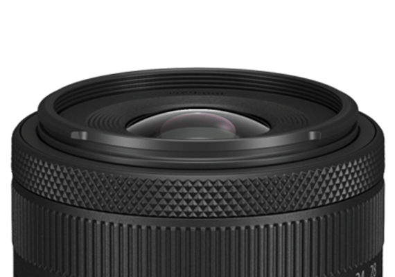 Canon RF-S 18-45mm f/4.5-6.3 IS STM Lens by  in  - EC MALL