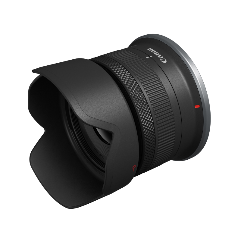 Canon RF-S 18-45mm f/4.5-6.3 IS STM Lens by  in  - EC MALL