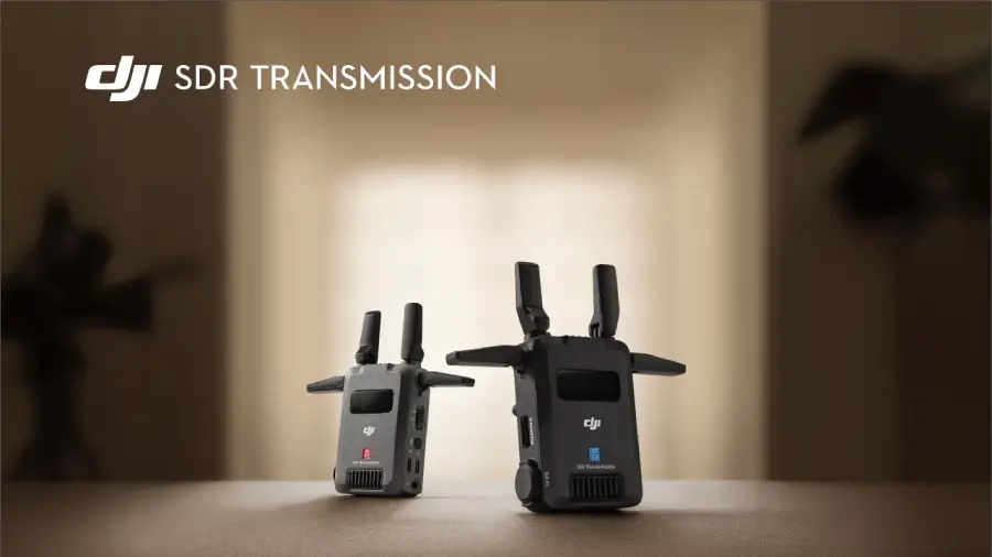DJI SDR Transmission Combo by  in  - EC MALL