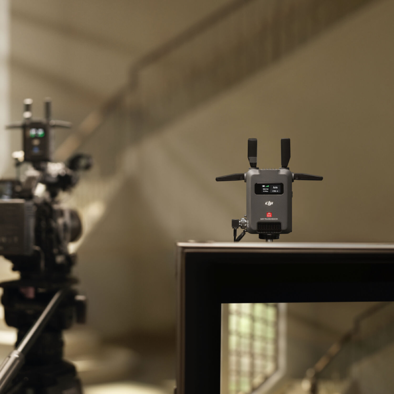 DJI SDR Transmission Receiver by  in  - EC MALL