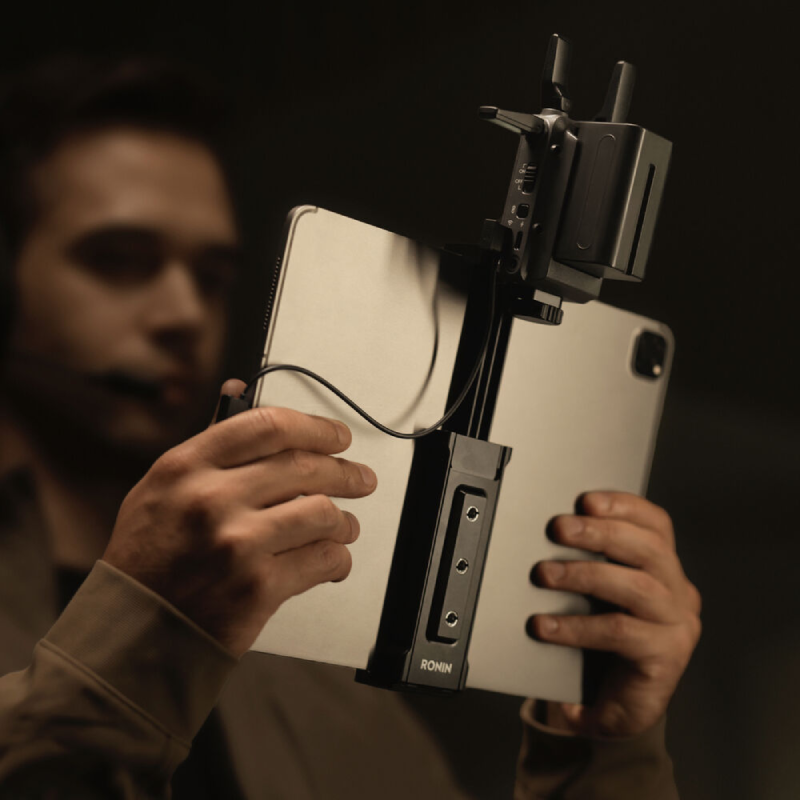 DJI SDR Transmission Tablet Holder Kit by  in  - EC MALL