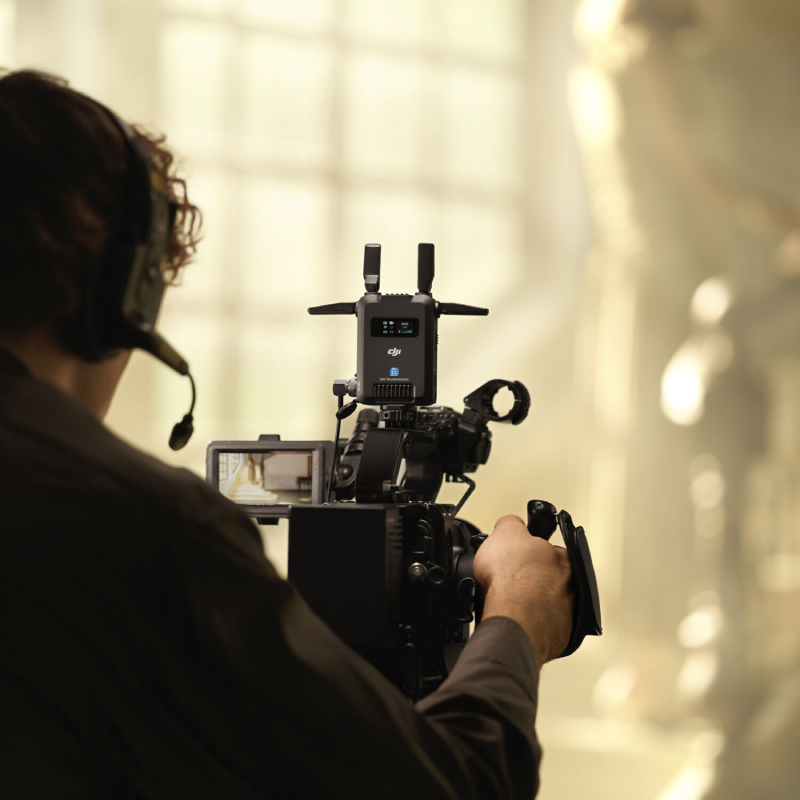 DJI SDR Transmission Transmitter by  in  - EC MALL