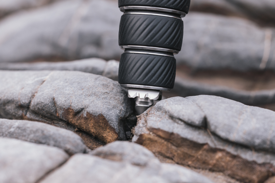 Falcam T00A4301 TreeRoot Quick Lock Travel Tripod (R141K-320P) by  in  - EC MALL