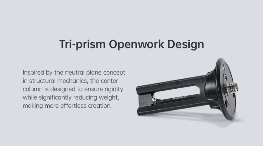 Falcam T00A4304 TreeRoot Threaded Center Column Module (A130) by  in  - EC MALL