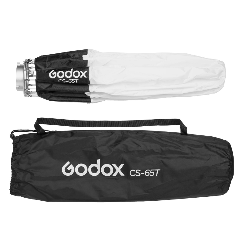 Godox CS-65T Collapsible Lantern Softbox by in - EC MALL