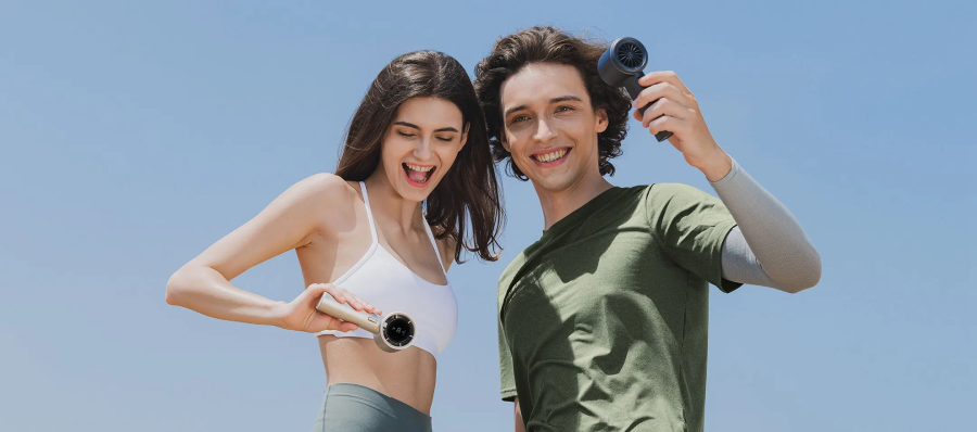 Jisulife FA53Pro Handheld Fan by  in  - EC MALL