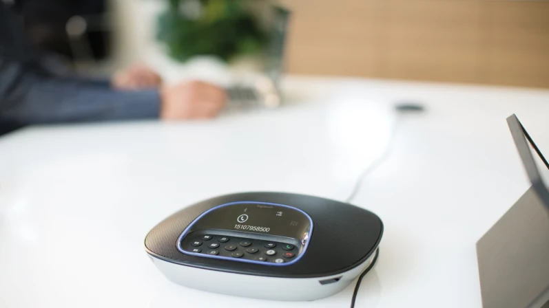 LOGITECH CONFERENCE CAM GROUP by  in  - EC MALL