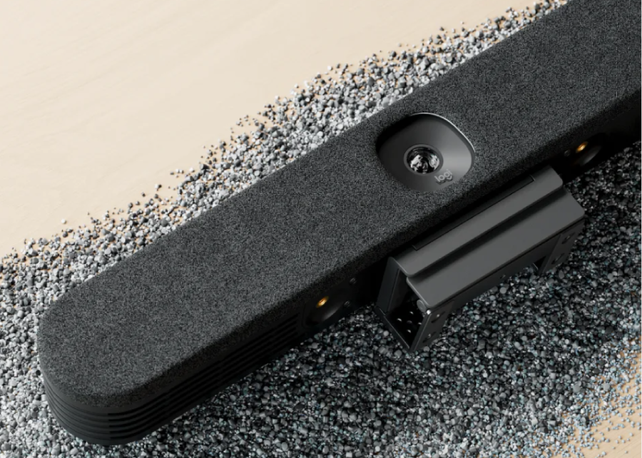 Logitech RALLY BAR HUDDLE by  in  - EC MALL