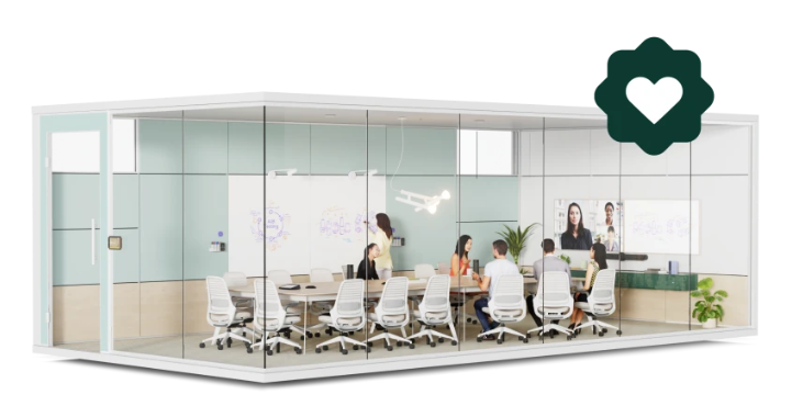 Logitech RALLY BAR HUDDLE by  in  - EC MALL