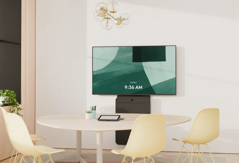 Logitech RALLY BAR HUDDLE by  in  - EC MALL