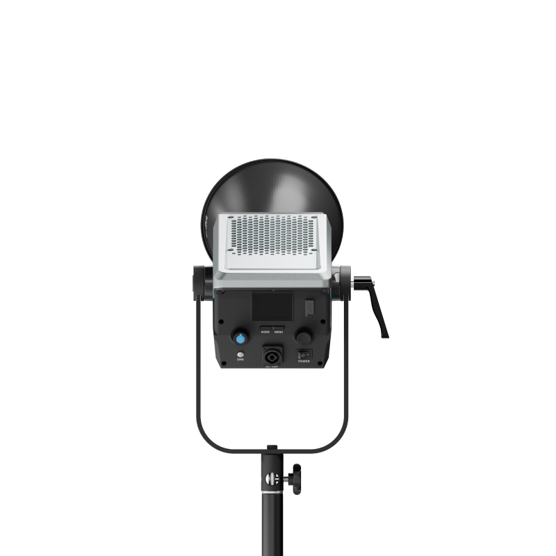 Nanlite FC-500C LED RGBW Spot Light by  in  - EC MALL