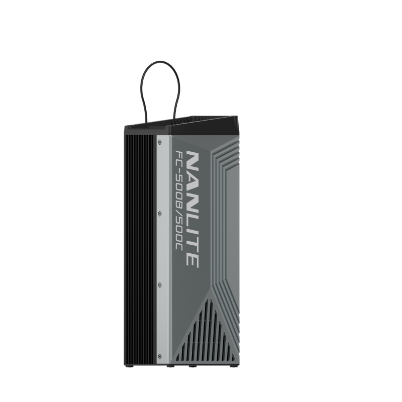 Nanlite FC-500C LED RGBW Spot Light by  in  - EC MALL