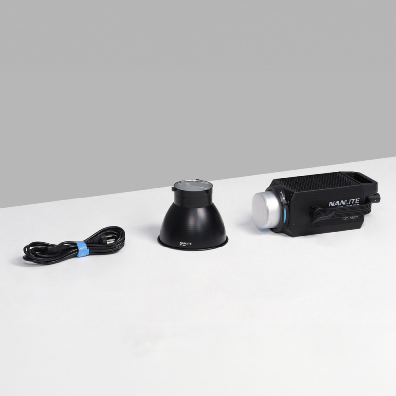 Nanlite FS-300C LED RGBW Spot Light by  in  - EC MALL