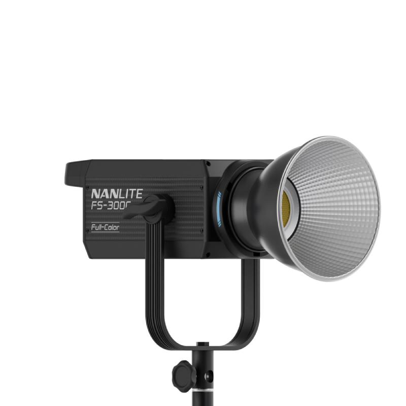 Nanlite FS-300C LED RGBW Spot Light by  in  - EC MALL