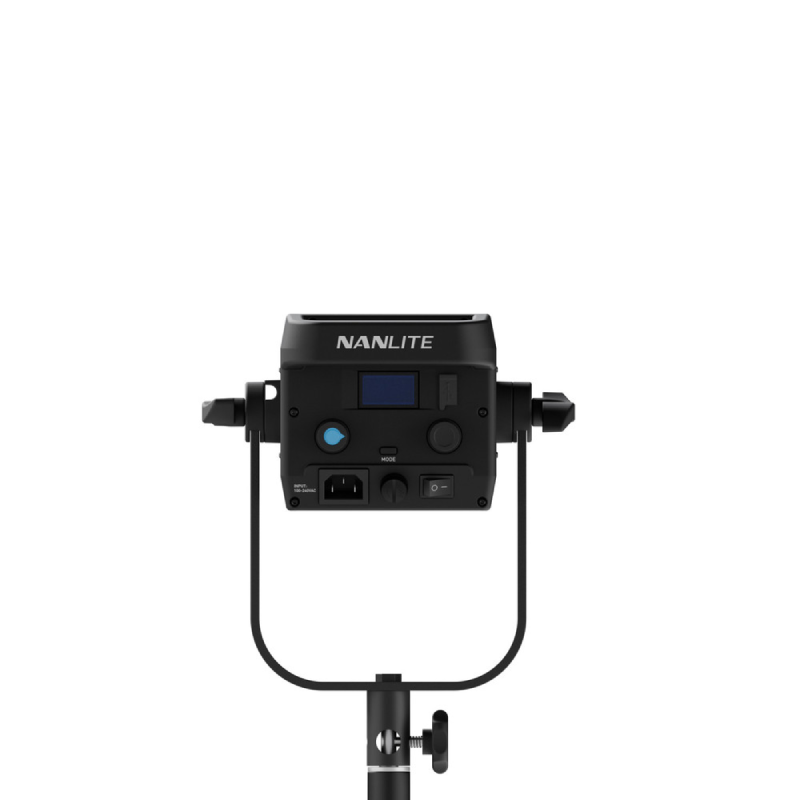 Nanlite FS-300C LED RGBW Spot Light by  in  - EC MALL