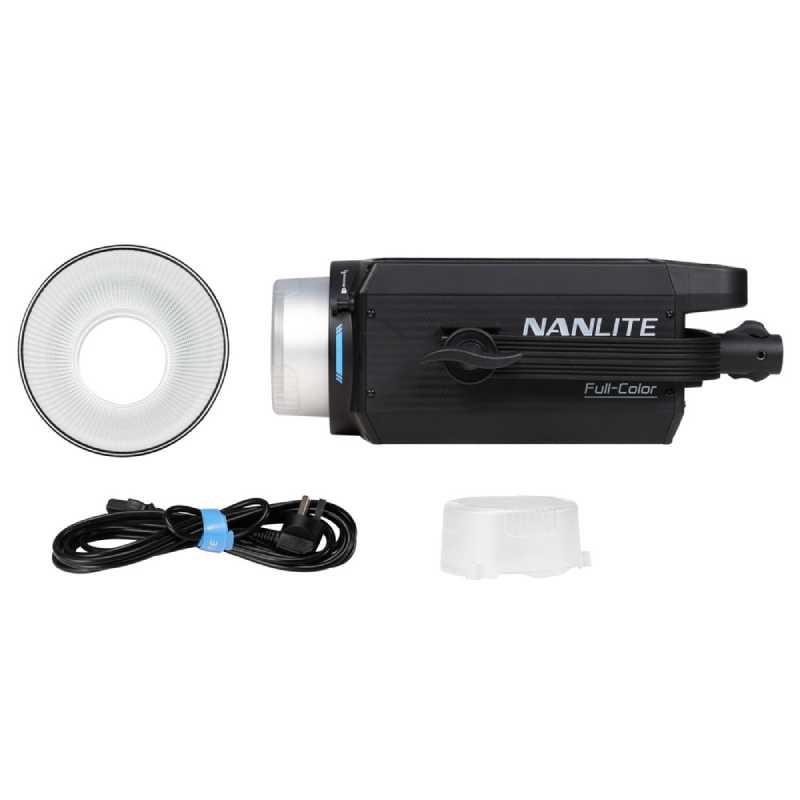 Nanlite FS-300C LED RGBW Spot Light by  in  - EC MALL