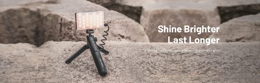 PGYTECH (P-GM-149) CapLock MantisPod Power For GoPro Edition by  in  - EC MALL