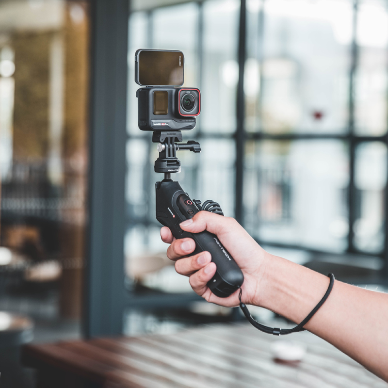 PGYTECH (P-GM-150) CapLock MantisPod Power For Insta360 Edition by  in  - EC MALL