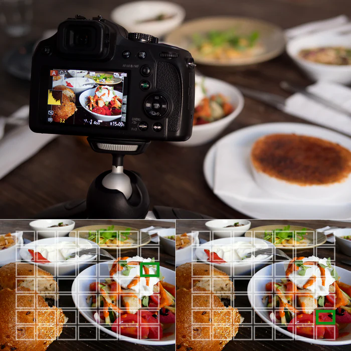 Panasonic Lumix FZ80D Digital Camera by  in  - EC MALL