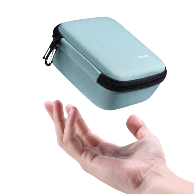 Ulanzi A18 Storage Box For Microphone B016 by  in  - EC MALL