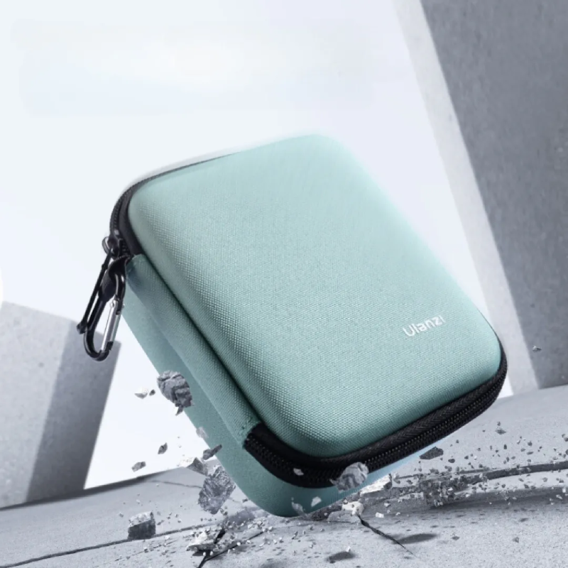 Ulanzi A18 Storage Box For Microphone B016 by  in  - EC MALL