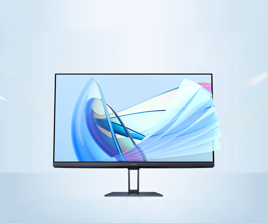 Xiaomi Monitor A24i เดสก์ท็อปมอนิเตอร์ ขนาด 23.8 นิ้้ว by  in  - EC MALL