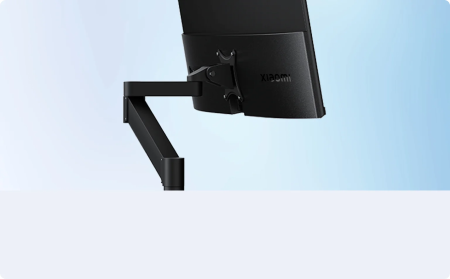 Xiaomi Monitor A24i เดสก์ท็อปมอนิเตอร์ ขนาด 23.8 นิ้้ว by  in  - EC MALL