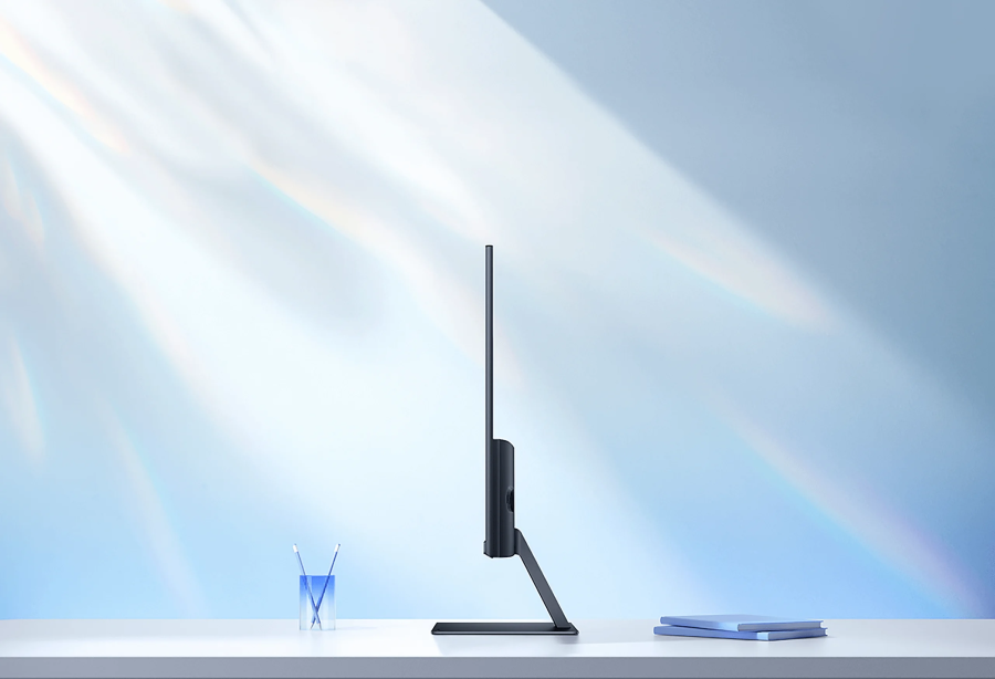 Xiaomi Monitor A24i เดสก์ท็อปมอนิเตอร์ ขนาด 23.8 นิ้้ว by  in  - EC MALL