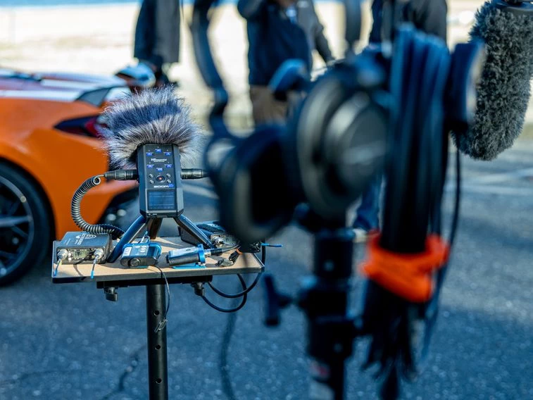 Zoom H6 essential Handy Recorder by  in  - EC MALL