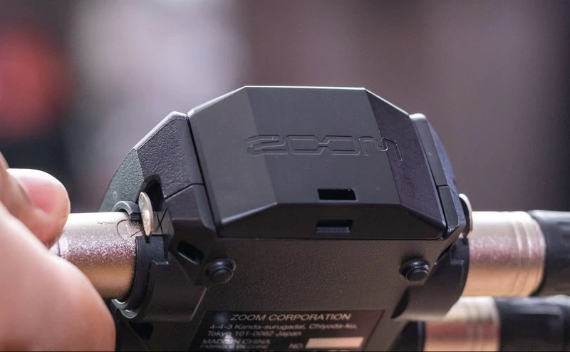 Zoom H6 essential Handy Recorder by  in  - EC MALL