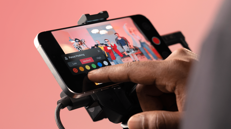 Atomos Ninja Phone (ATOMNJPB01) by  in  - EC MALL