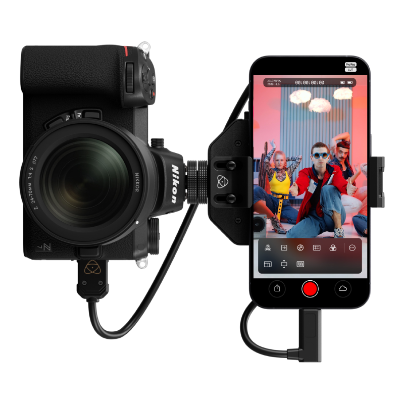 Atomos Ninja Phone (ATOMNJPB01) by  in  - EC MALL