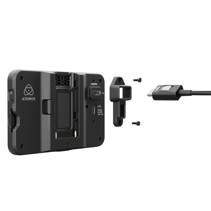 Atomos Shinobi II Monitor by  in  - EC MALL