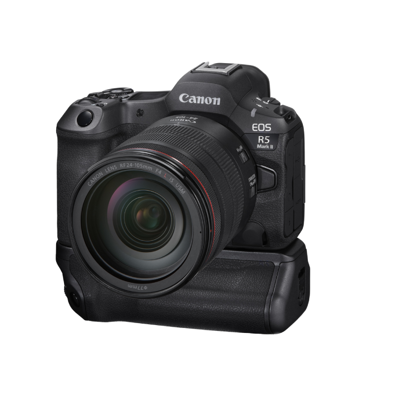 Canon BG-R20 Battery Grip by  in  - EC MALL