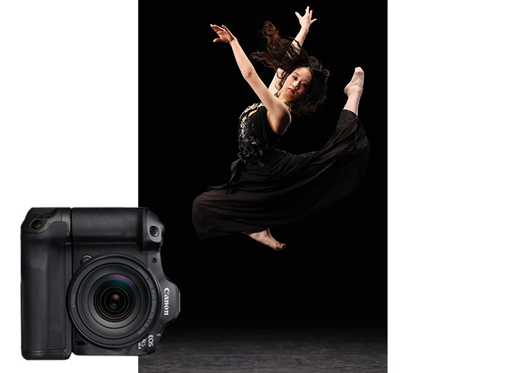 Canon BG-R20 Battery Grip by  in  - EC MALL