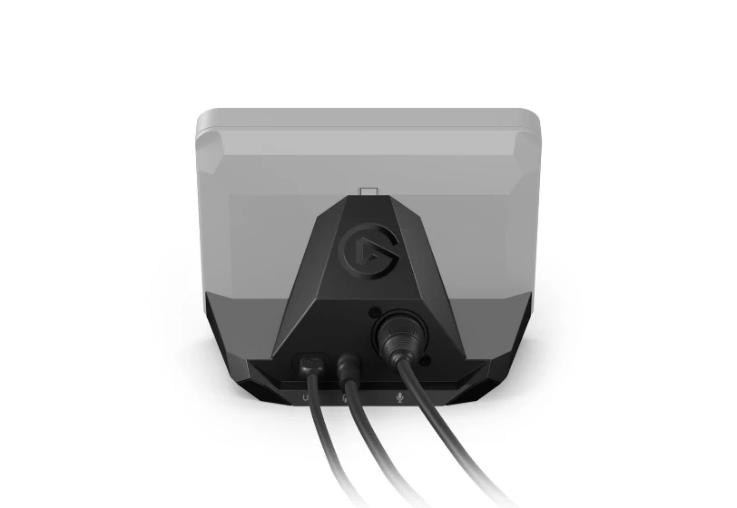 Elgato Stream Deck+XLR Controller And Mic Interface (10GBD9921) by  in  - EC MALL
